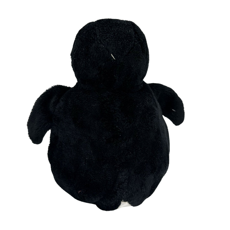 2 in 1 Hand Puppet Polar Bear/Penguin