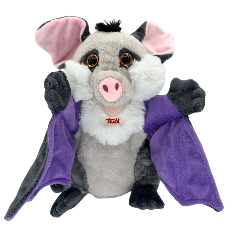 Hand Puppet Bat