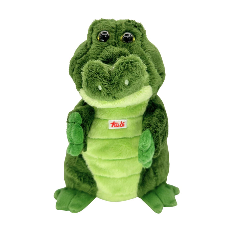 Hand Puppet Crocodile