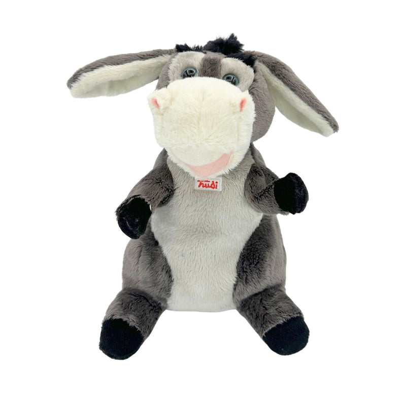 Hand Puppet Donkey