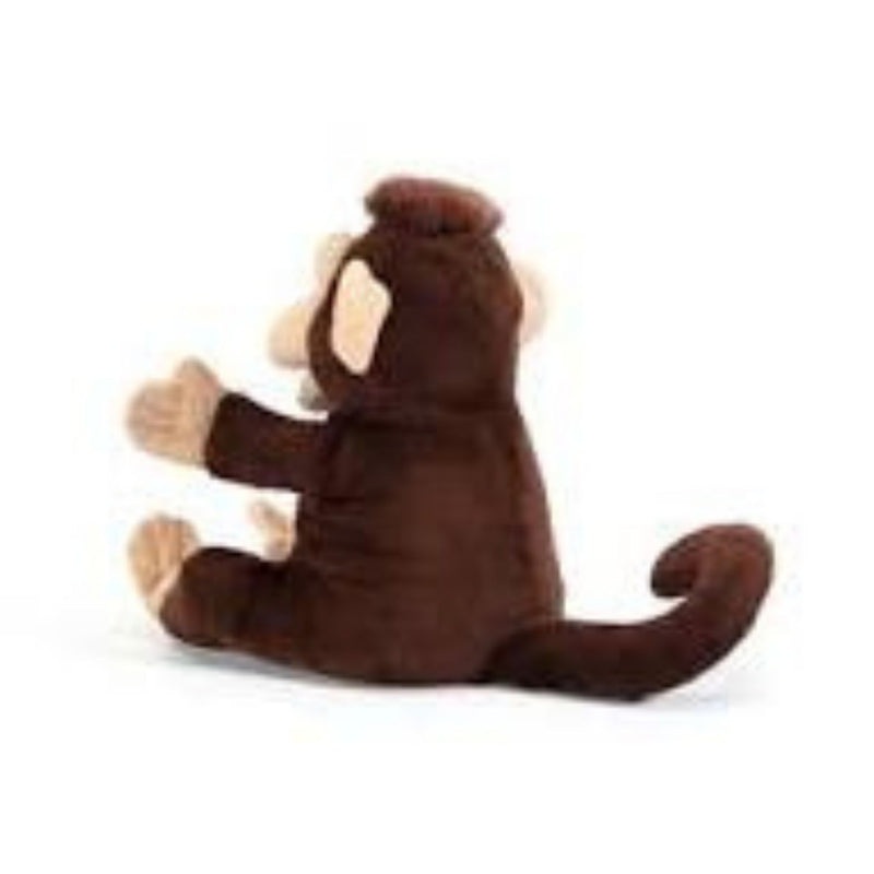 Hand Puppet Monkey