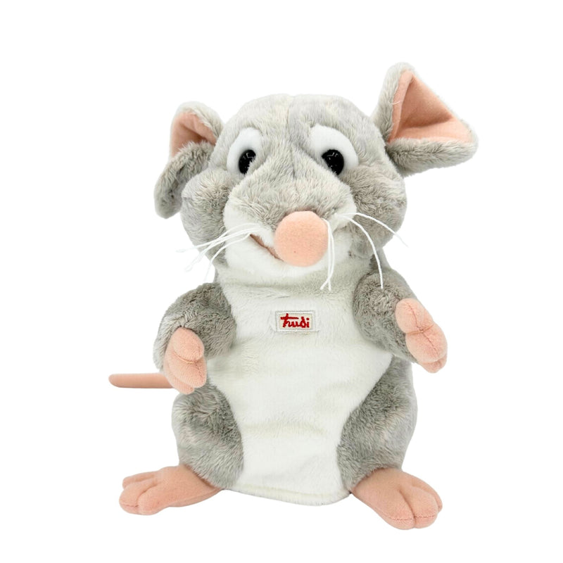 Hand Puppet Mouse
