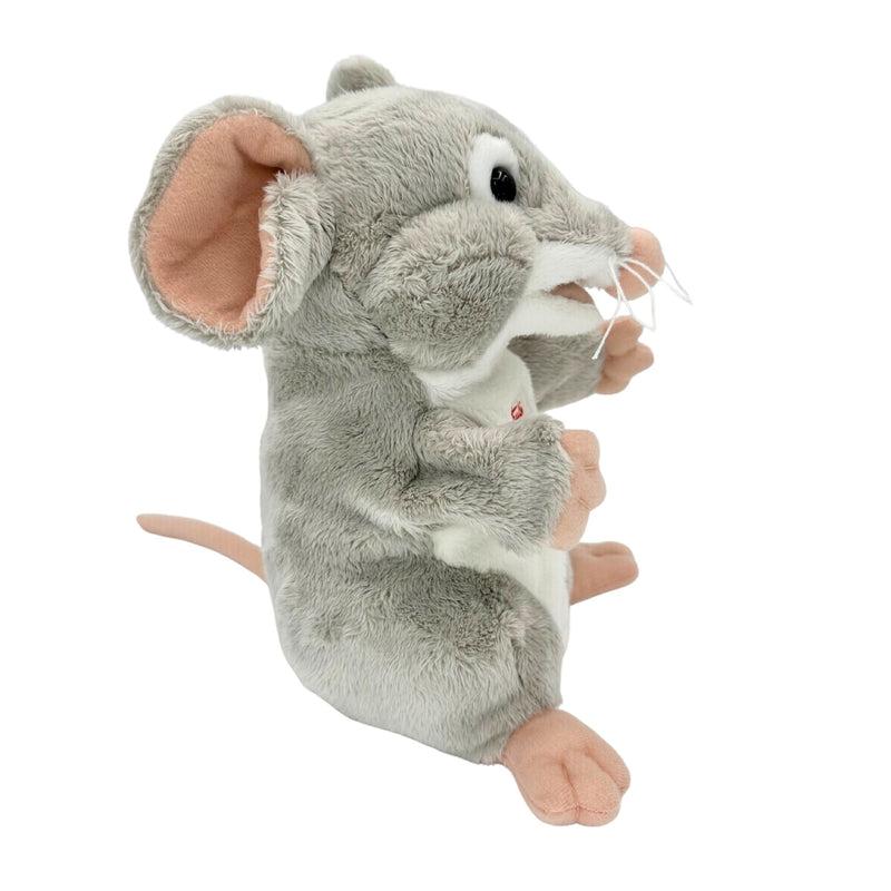 Hand Puppet Mouse