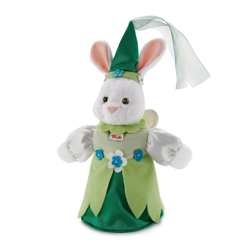 Story Puppet Rabbit Fairy