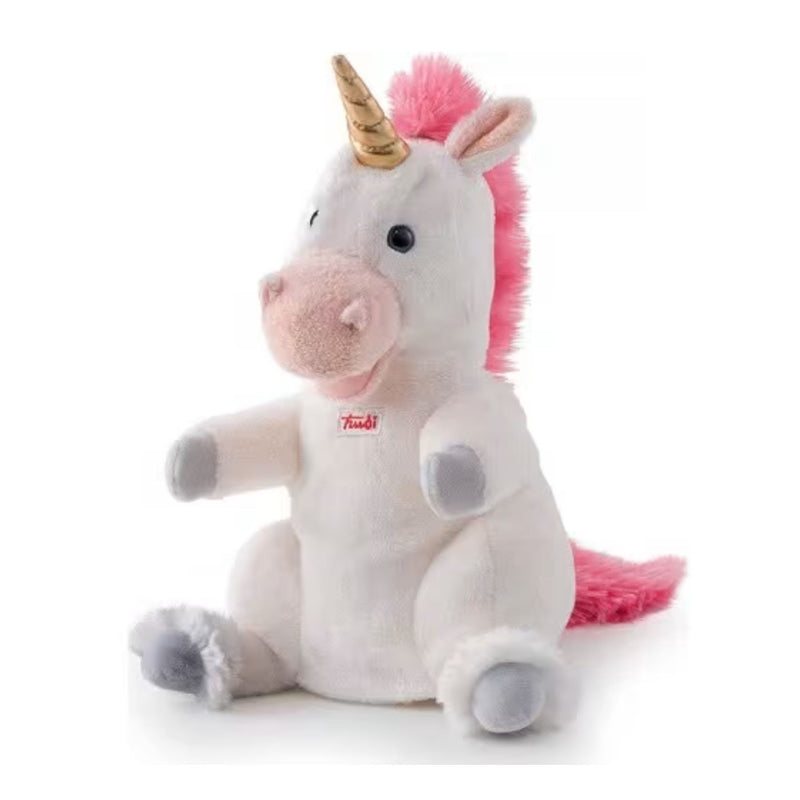 Hand Puppet Unicorn