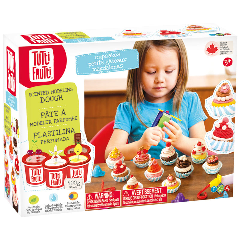 Cupcakes Kit