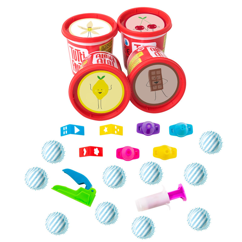 Cupcakes Kit