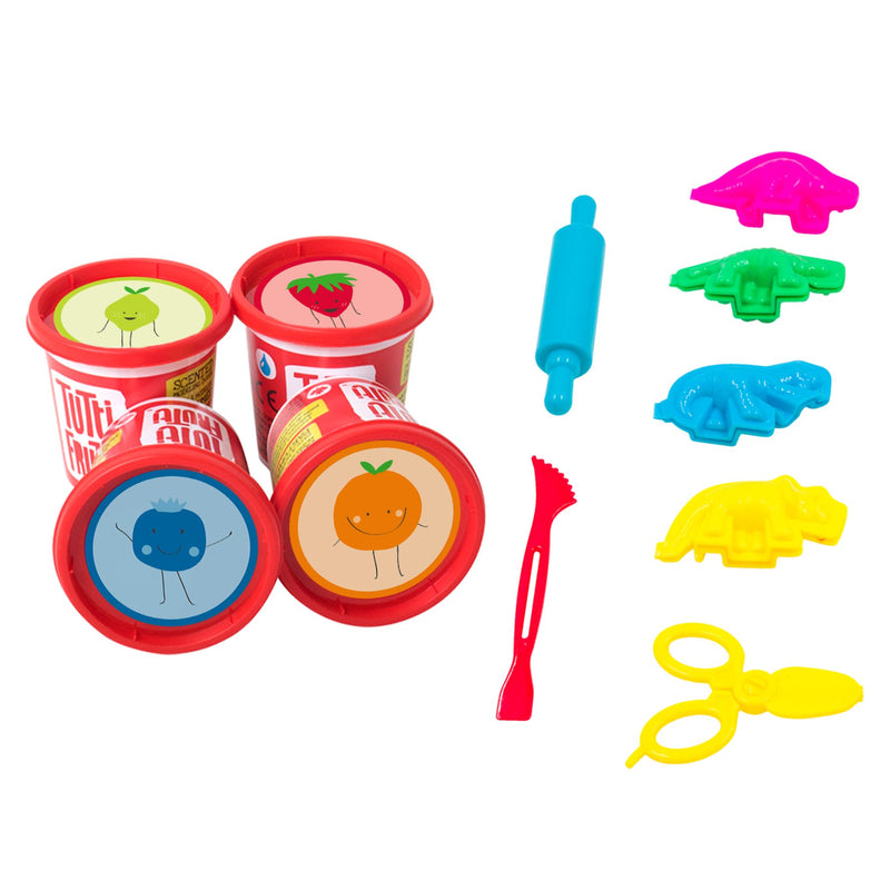 Dinosaur Land Kit