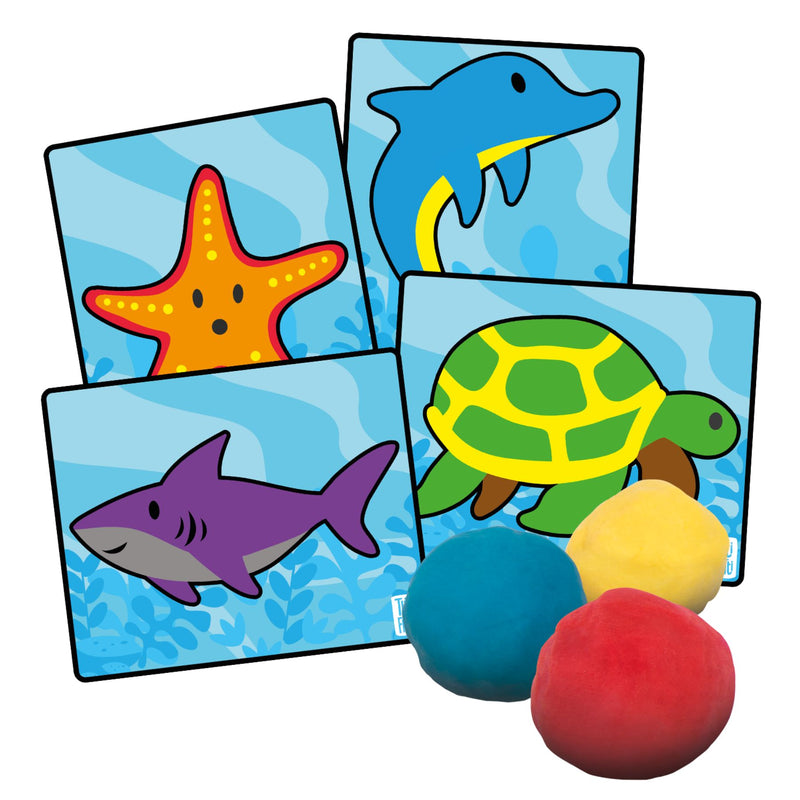 Friends in the Ocean Kit