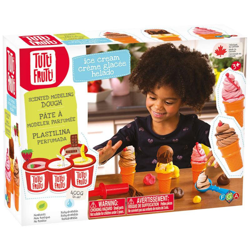 Ice Cream Kit
