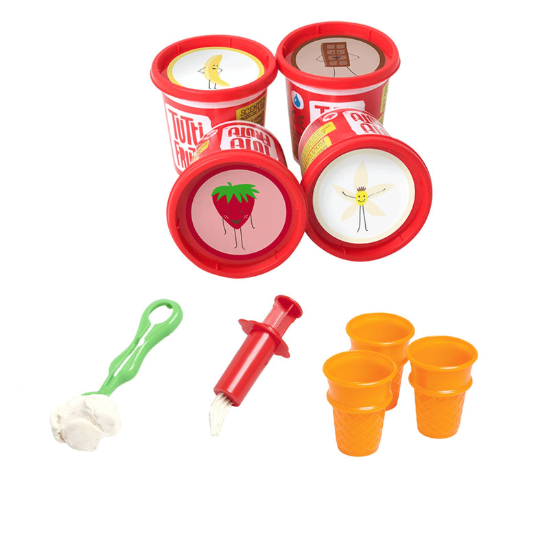Ice Cream Kit