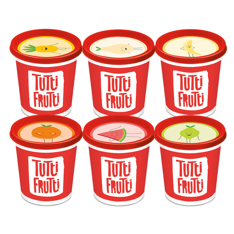 6-pack Tropical Scent