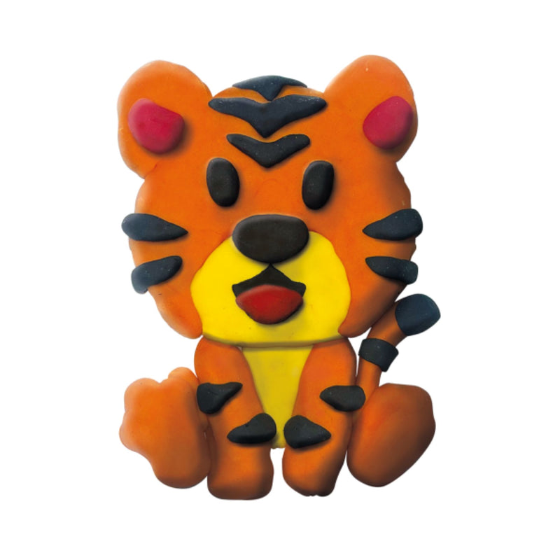Friends in the Jungle Kit