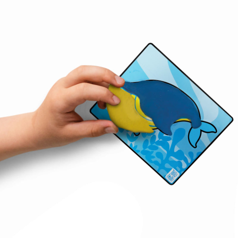 Friends in the Ocean Kit
