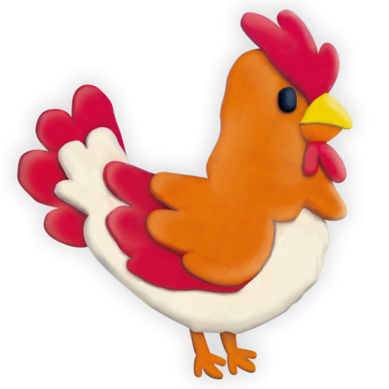 Food From The Farm