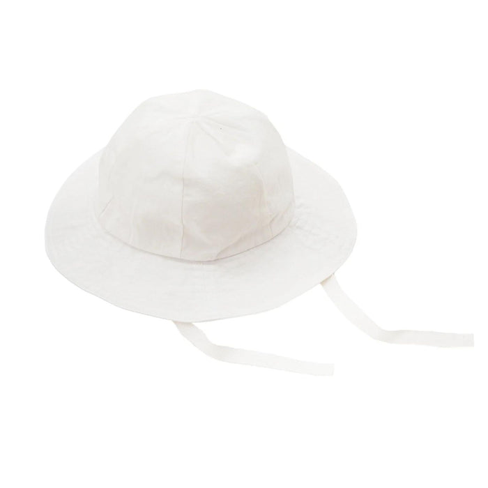 Poplin Sun Hat