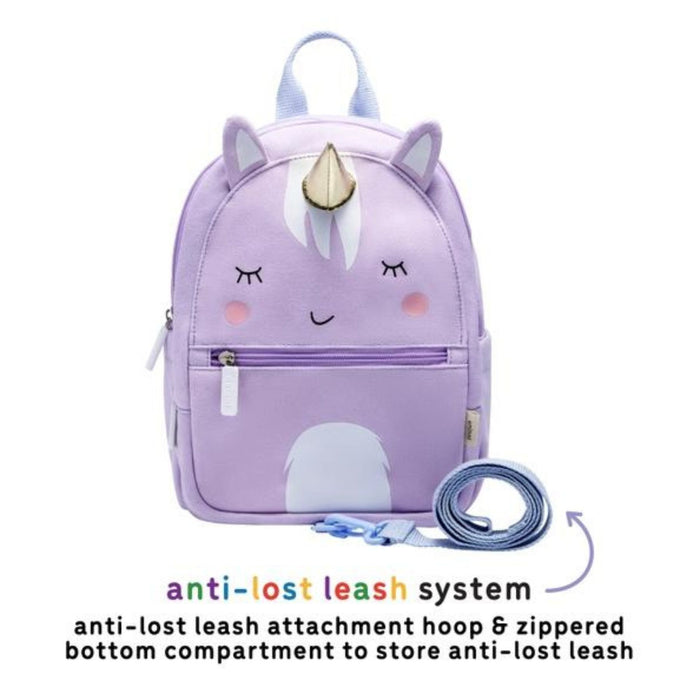 Cotton Toddler Backpack