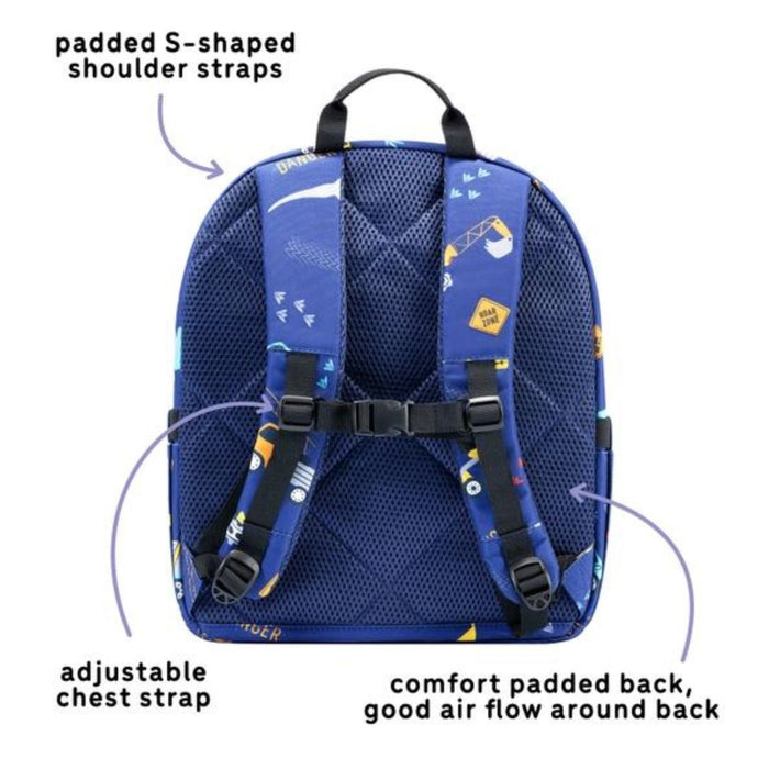 Ethan Backpack