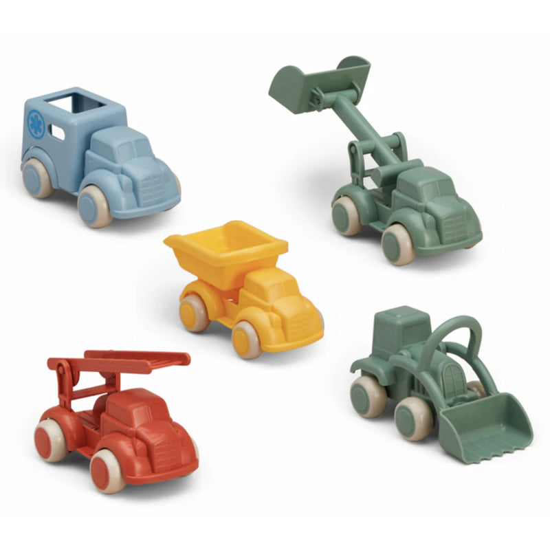 Re:line Maxi Trucks