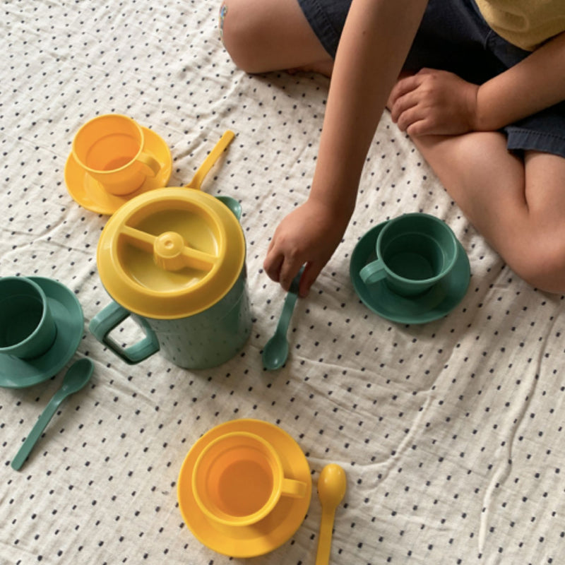 Re:line Coffee Set