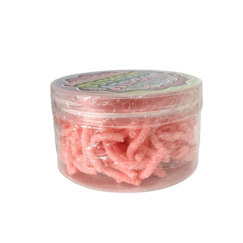 Wiggly Worms Squishy