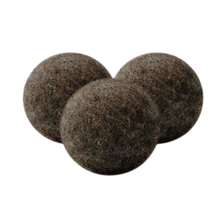 Pure Wool Dryer Balls