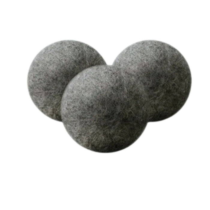 Pure Wool Dryer Balls