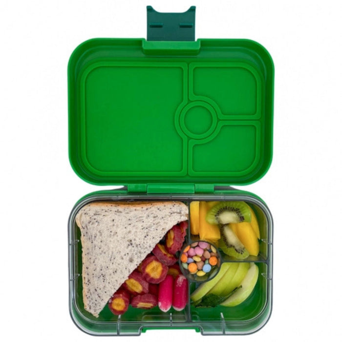 Bento Box - Panino 4 Compartments