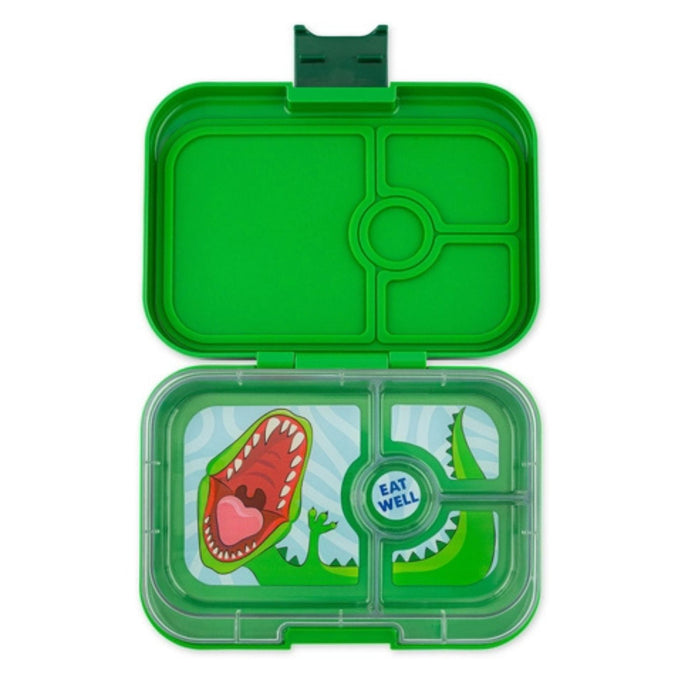 Bento Box - Panino 4 Compartments