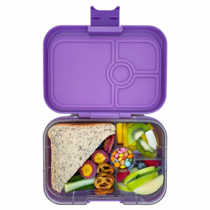 Bento Box - Panino 4 Compartments