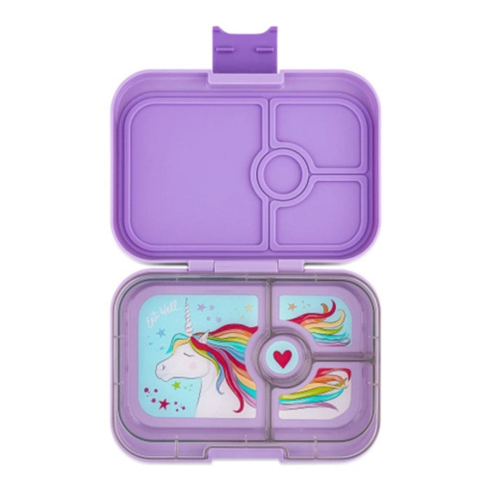 Bento Box - Panino 4 Compartments