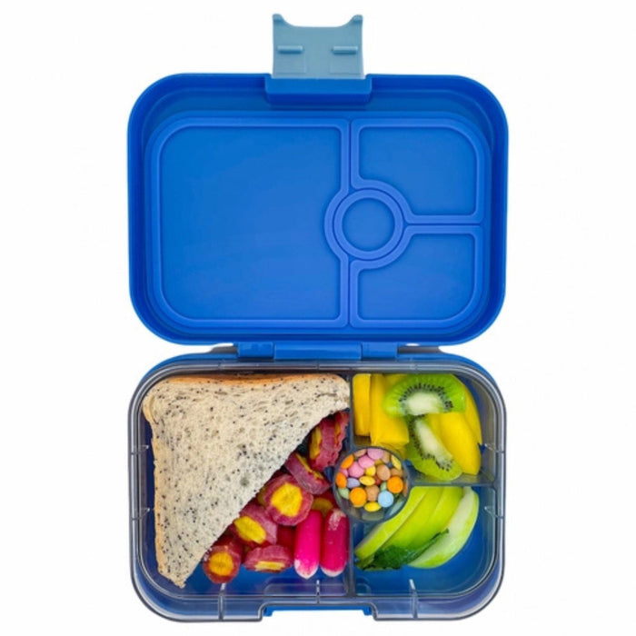 Bento Box - Panino 4 Compartments