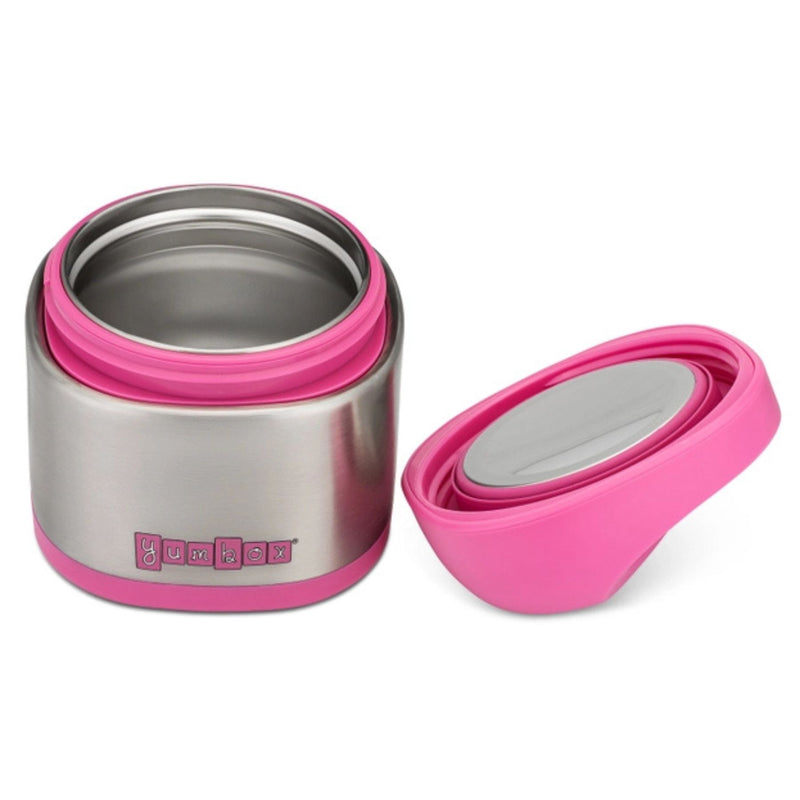 Cubi Thermal Food Jar