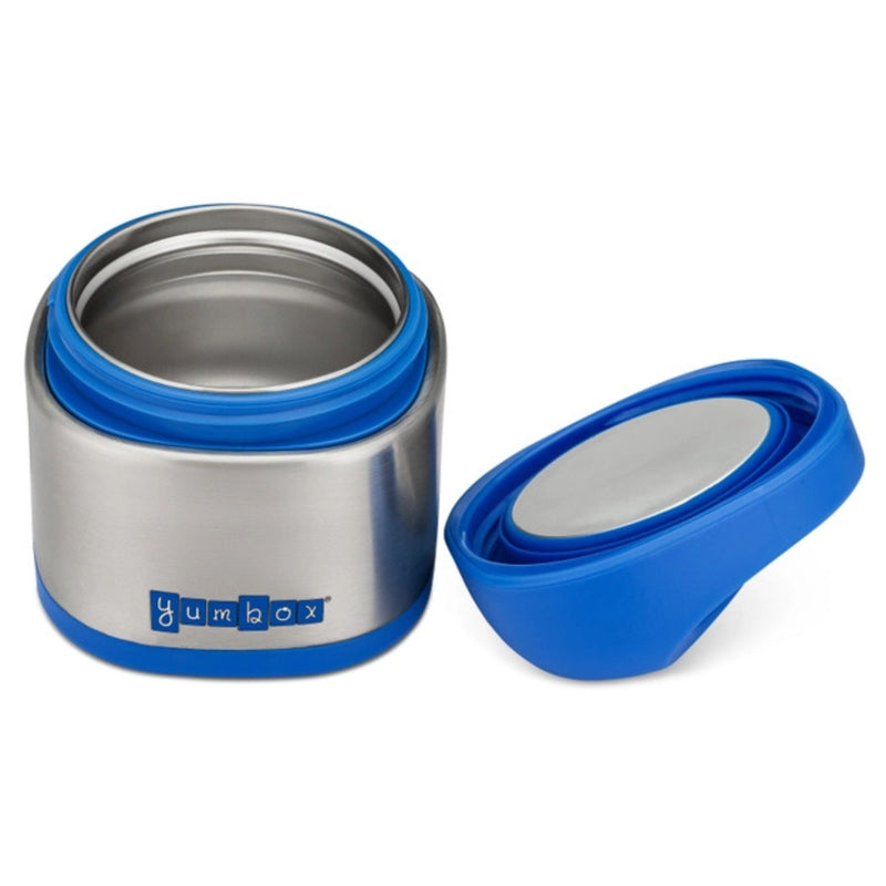 Cubi Thermal Food Jar
