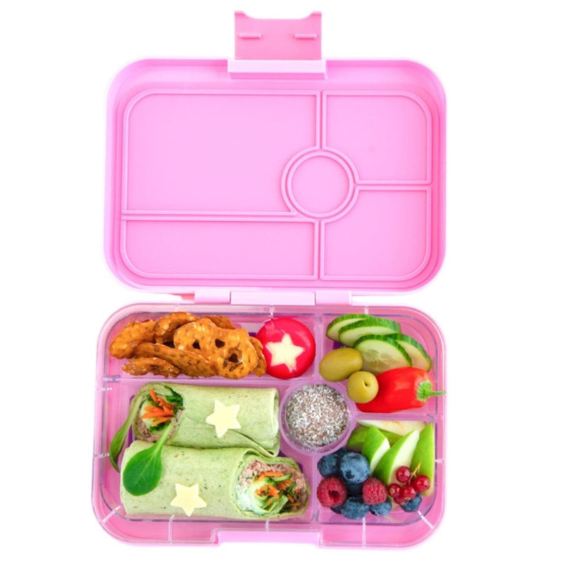 Tapas Bento Box