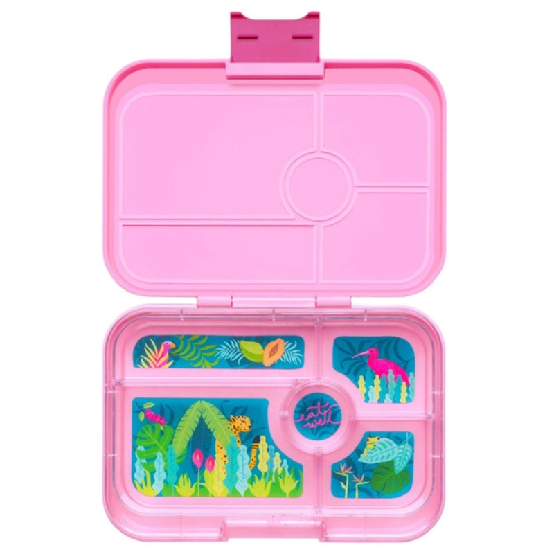 Tapas Bento Box