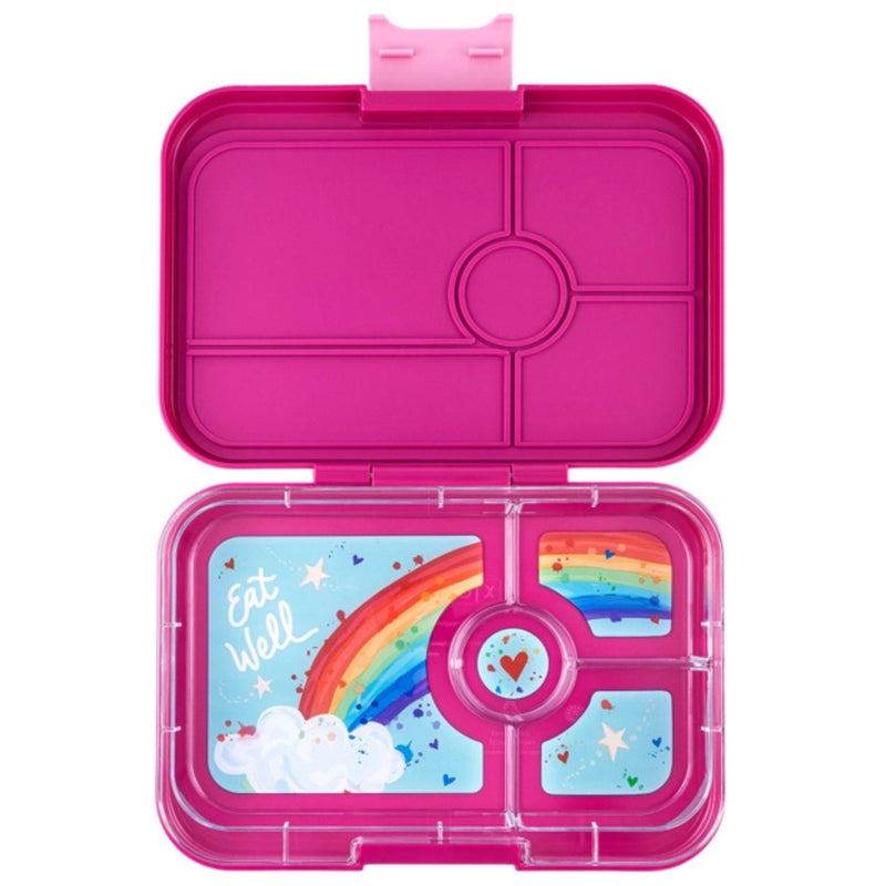 Tapas Bento Box