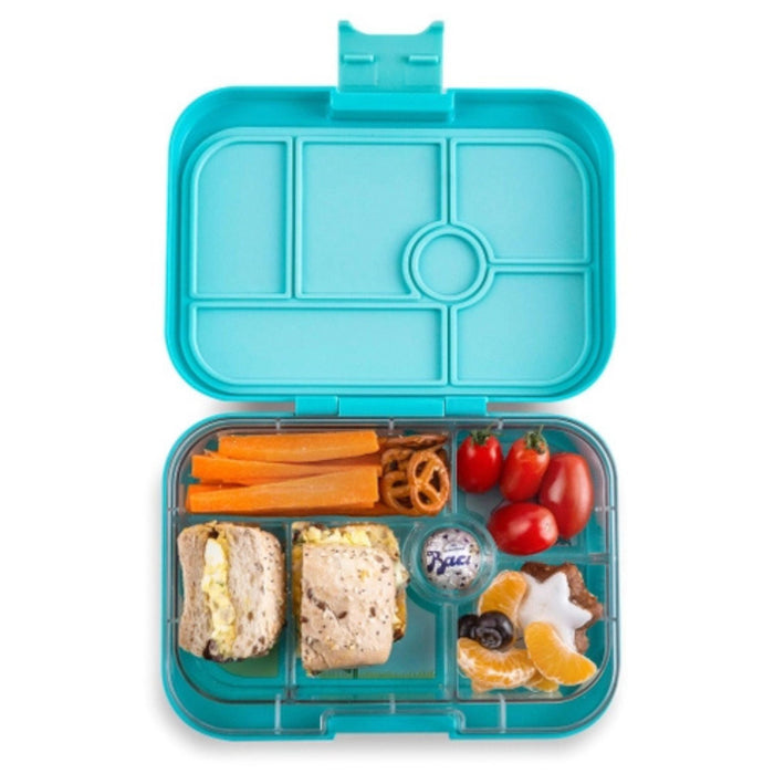 Bento Box - Original 6 Compartments