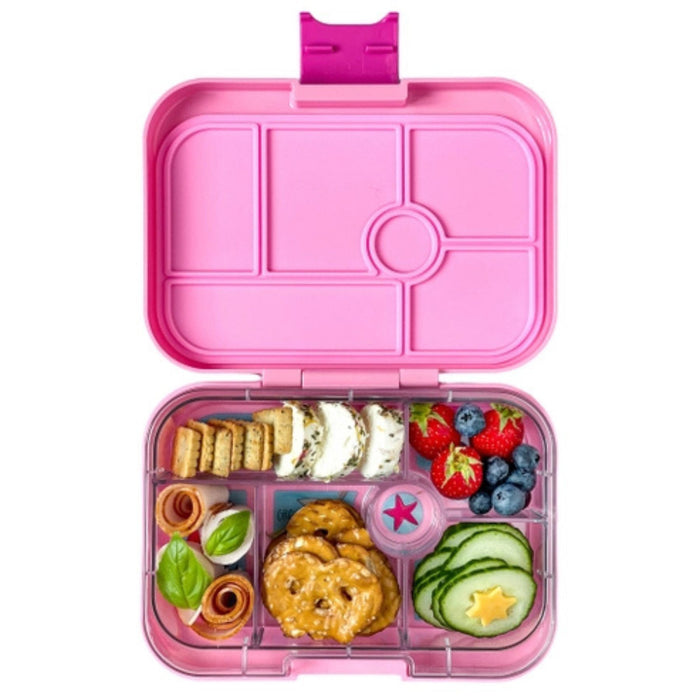 Bento Box - Original 6 Compartments