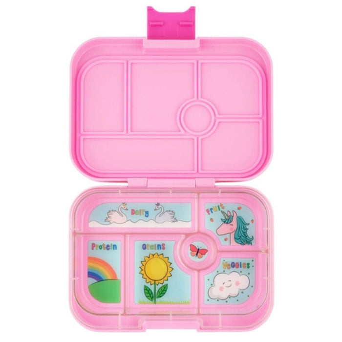 Bento Box - Original 6 Compartments