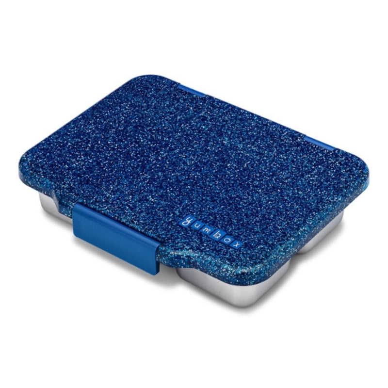 Stainless Steel Leakproof Bento Box - Prêt