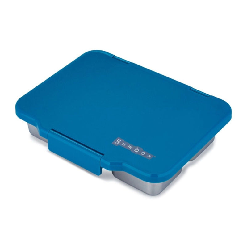 Stainless Steel Leakproof Bento Box - Prêt