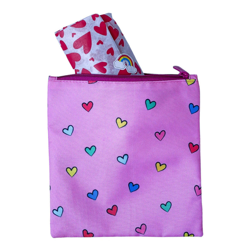 Reusable Sandwich Bag