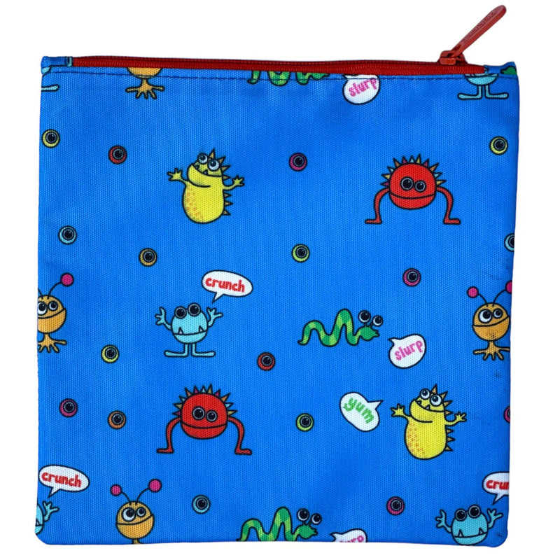 Reusable Sandwich Bag