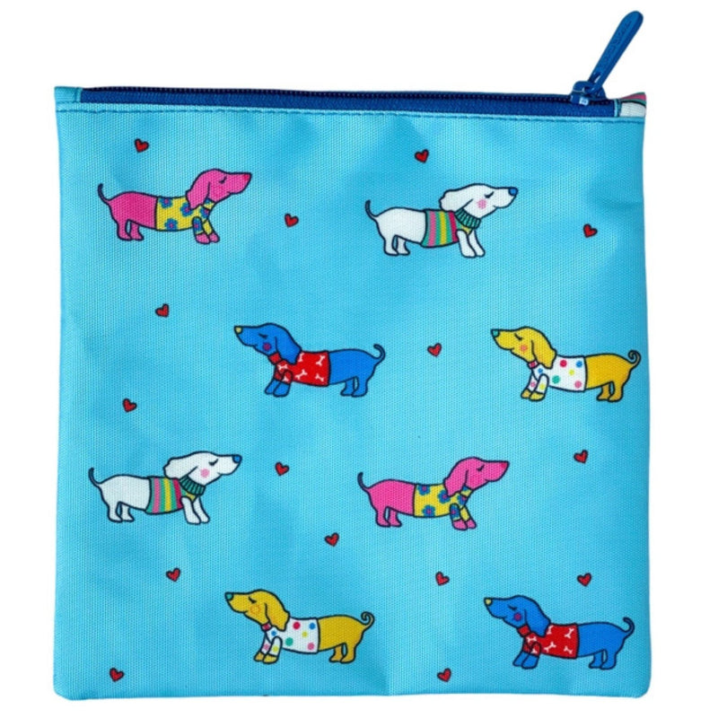Reusable Sandwich Bag