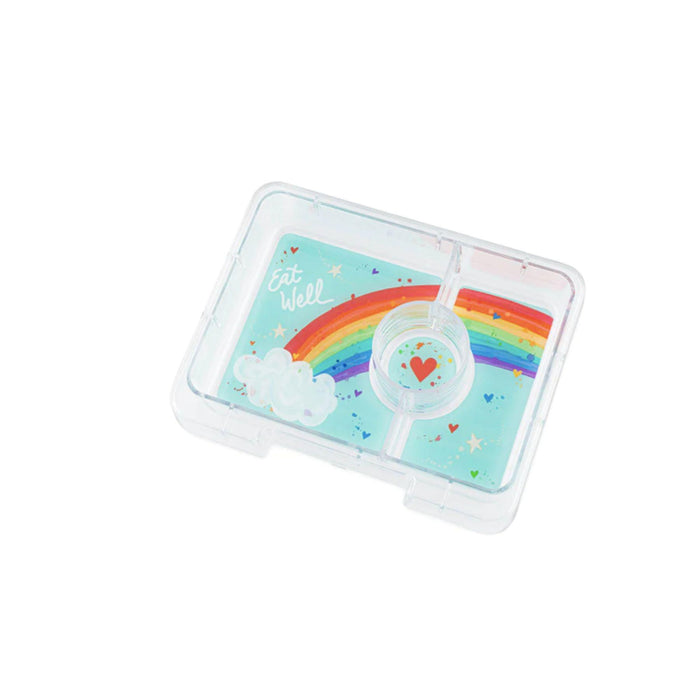 Snack Size Bento Lunch Box