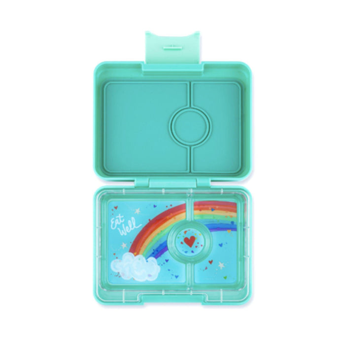 Snack Size Bento Lunch Box