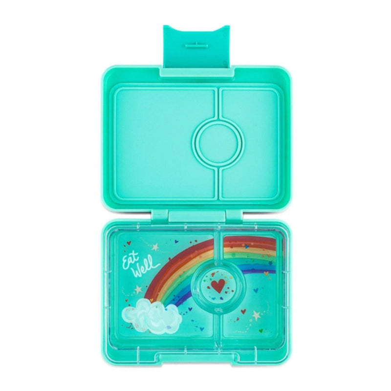 Snack Size Bento Lunch Box
