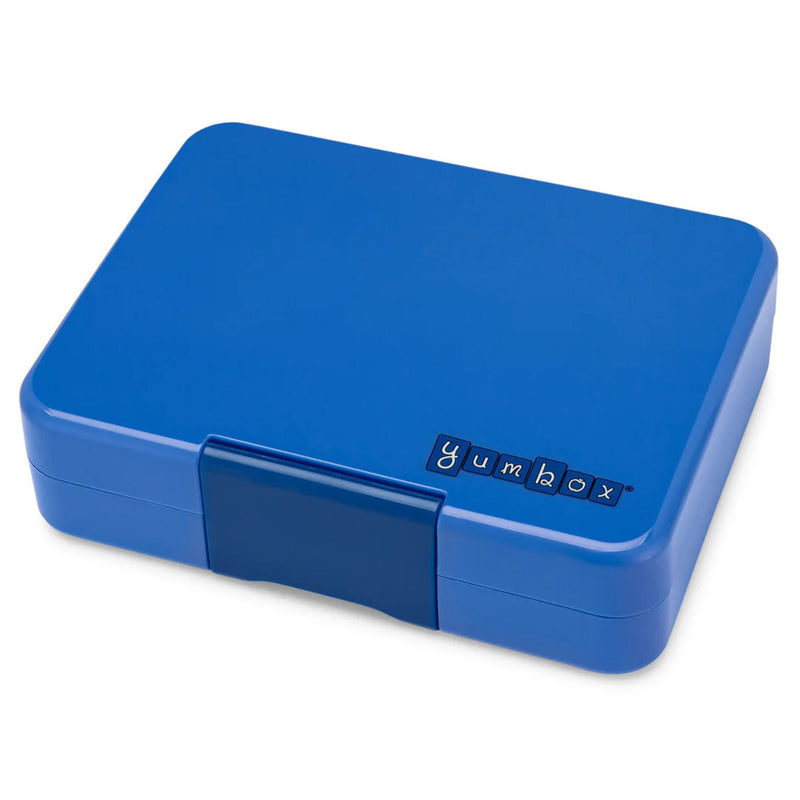 Snack Size Bento Lunch Box