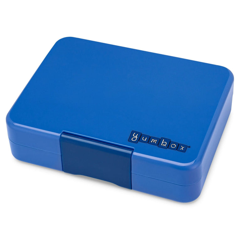 Snack Size Bento Lunch Box